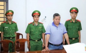 Khởi tố Chủ tịch Mekolor sau vụ tố chuyển 10 tỷ Euro vào tài khoản doanh nghiệp