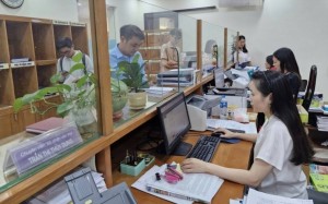 Cảnh báo mạo danh làm sạch dữ liệu đất đai để đánh cắp tài khoản ngân hàng