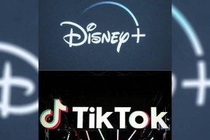 Disney mở kho nội dung Marvel, Star Wars cho nhà sáng tạo TikTok