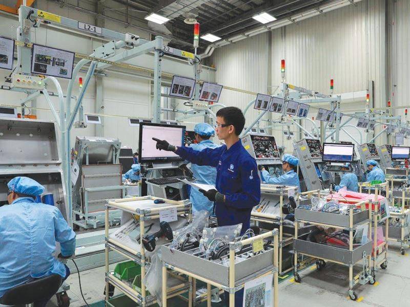 Cơ hội việc làm có thể tăng nhưng nếu kỹ năng của người tìm việc không khớp với yêu cầu doanh nghiệp thì khoảng cách cung - cầu vẫn tồn tại.