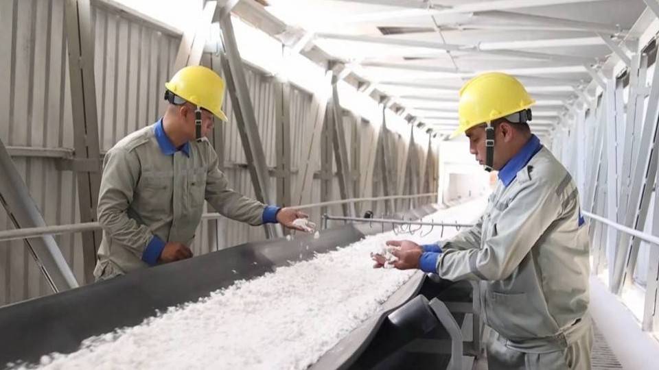 Lâm Đồng: Công nghiệp chế biến và đầu tư công tiếp tục dẫn dắt tăng trưởng kinh tế 7 tháng đầu năm 2026