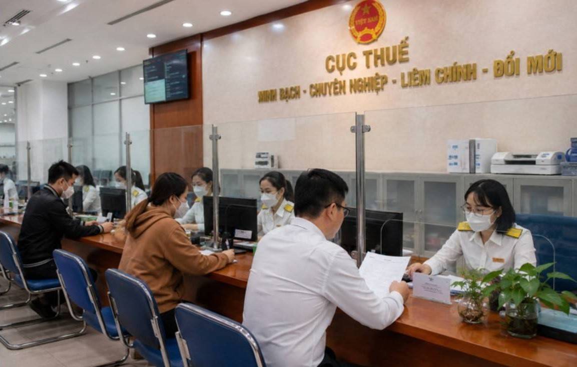 Doanh nghiệp trạng thái 03, 06 sẽ bị ngành Thuế công khai thông tin