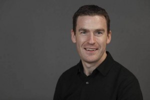 Des Traynor: Người Ireland bỏ nghiên cứu sinh đi làm ở trạm xăng, xây công ty để bán với giá 3,6 tỷ đô