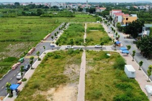 Trước ngày 25/8, Hà Nội tăng tốc hoàn thiện cơ sở dữ liệu đất đai toàn thành phố