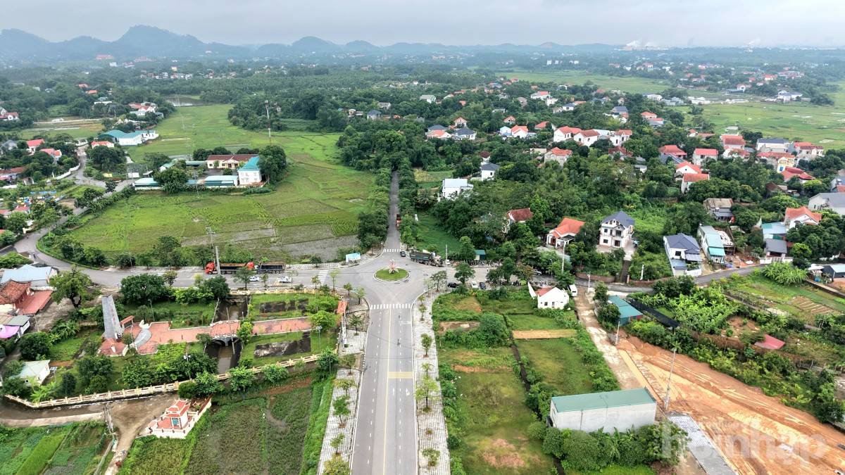 Phú Thọ chi hơn 215 tỷ đồng mở tuyến kết nối KCN Thụy Vân với Lâm Thao