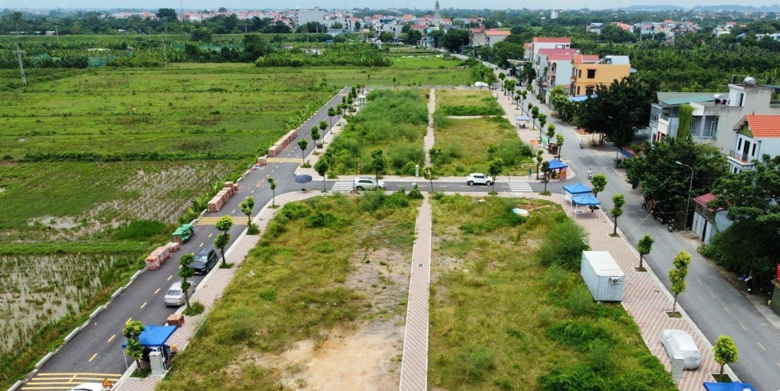 Trước ngày 25/8, Hà Nội tăng tốc hoàn thiện cơ sở dữ liệu đất đai toàn thành phố