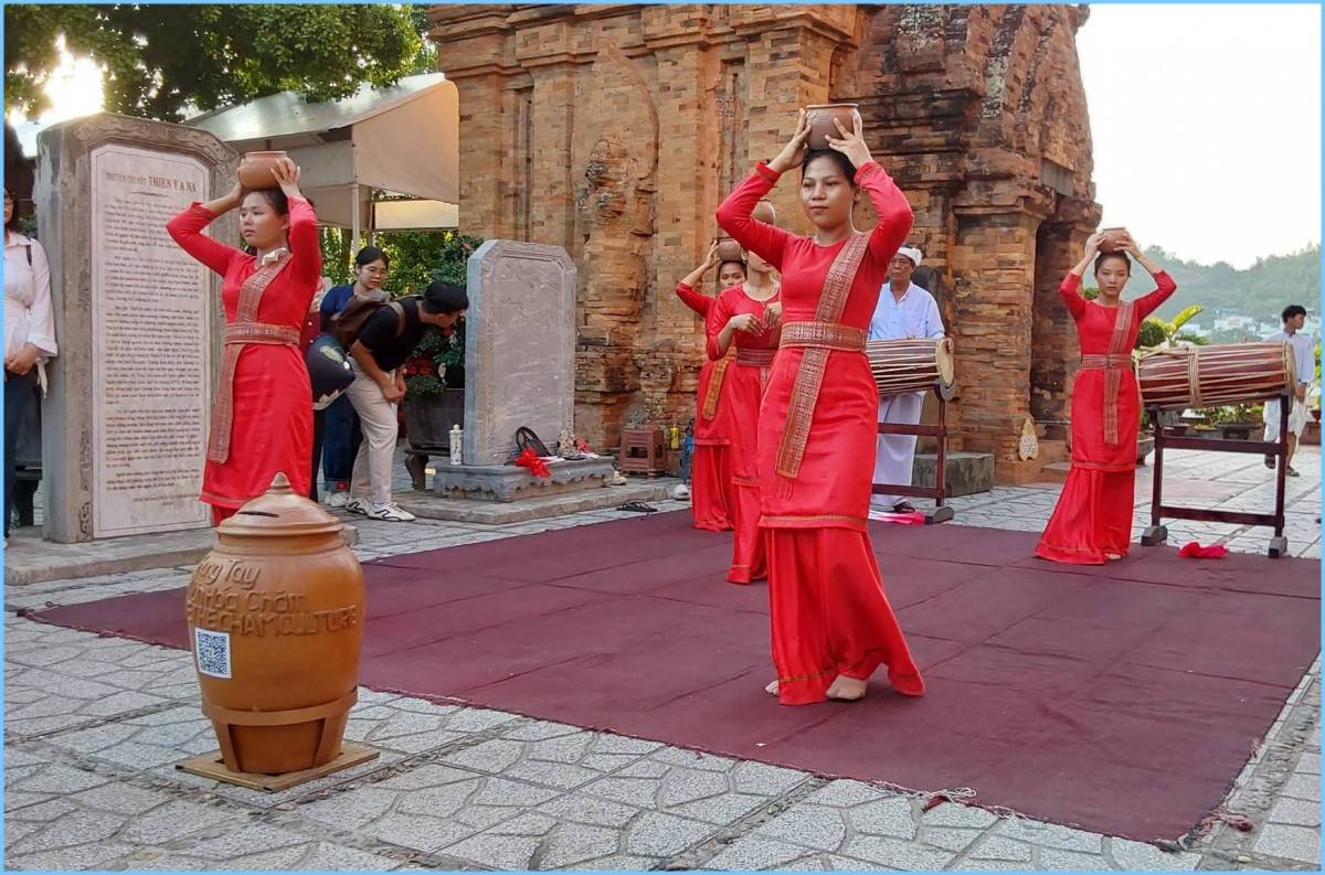 Khánh Hòa: Từ Du lịch làng nghề truyền thống, số hóa du lịch điểm đến thu hút du khách trên bản đồ thế giới