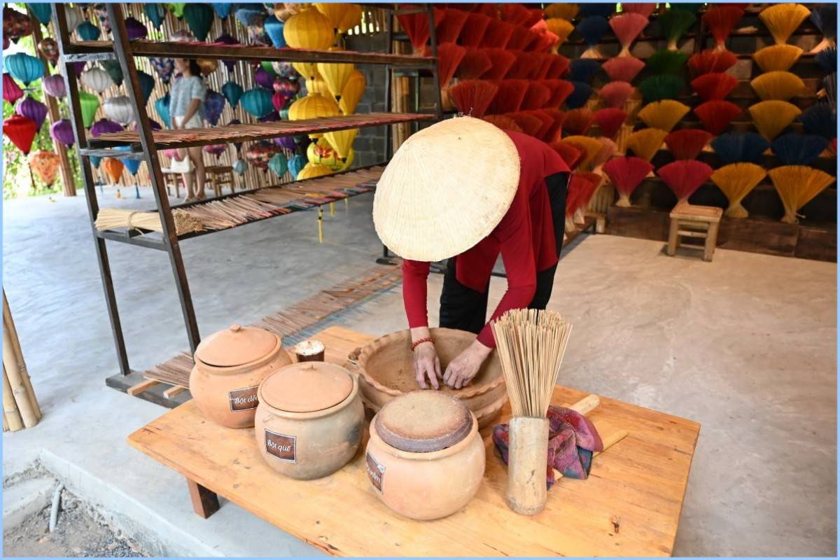 Khánh Hòa: Từ Du lịch làng nghề truyền thống, số hóa du lịch điểm đến thu hút du khách trên bản đồ thế giới