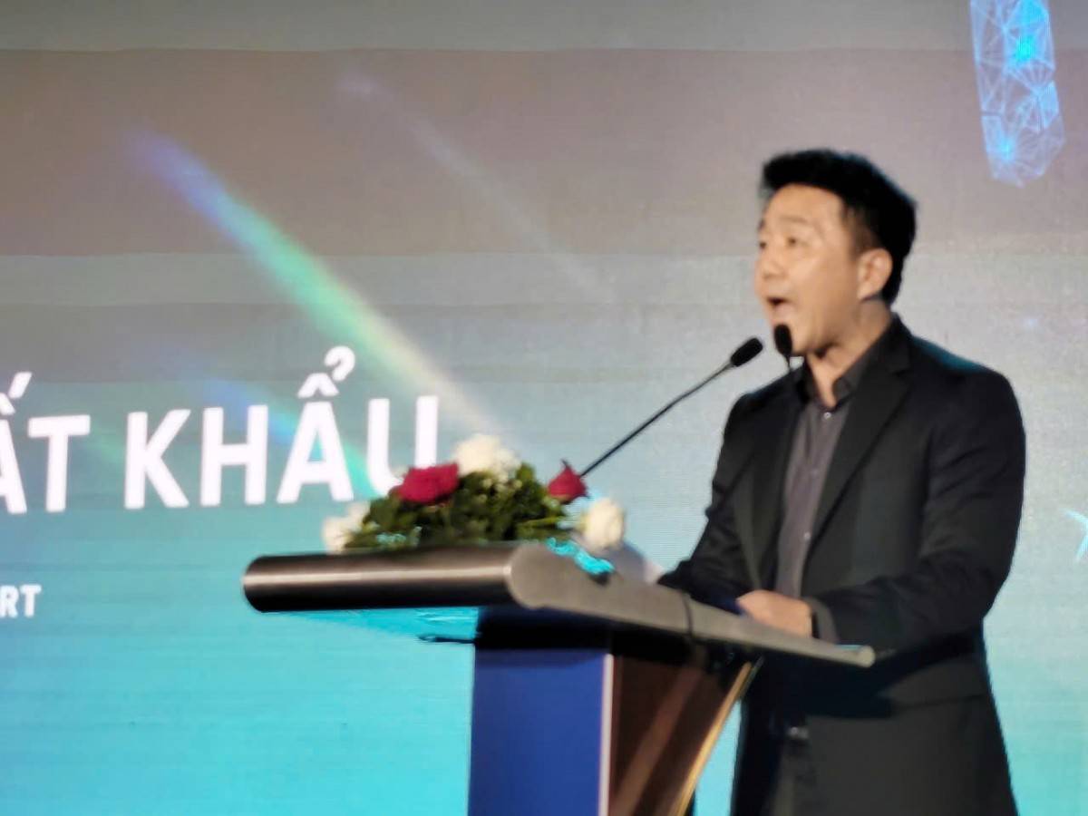 Alibaba.com ra mắt Accio Work giúp đẩy mạnh hoạt động xuất khẩu của doanh nghiệp Việt