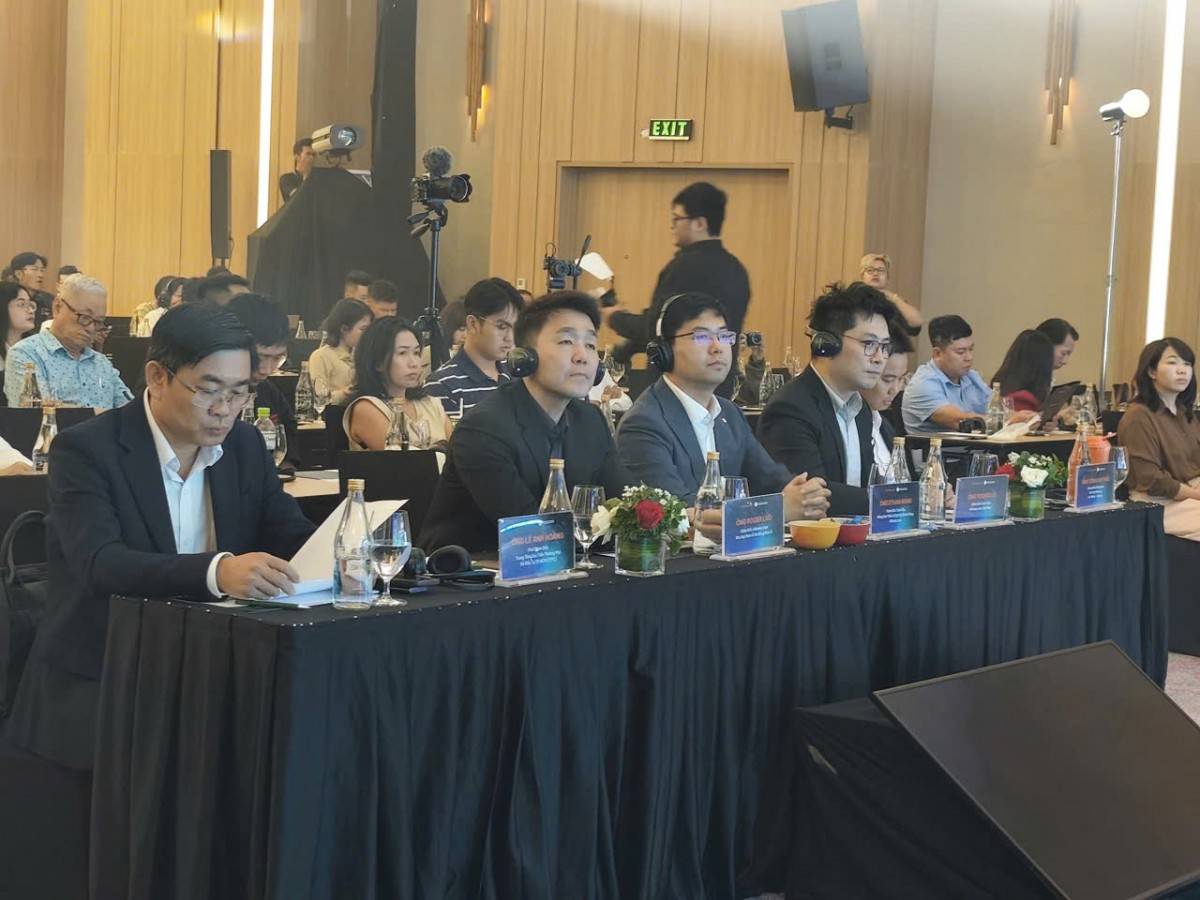 Alibaba.com ra mắt Accio Work giúp đẩy mạnh hoạt động xuất khẩu của doanh nghiệp Việt