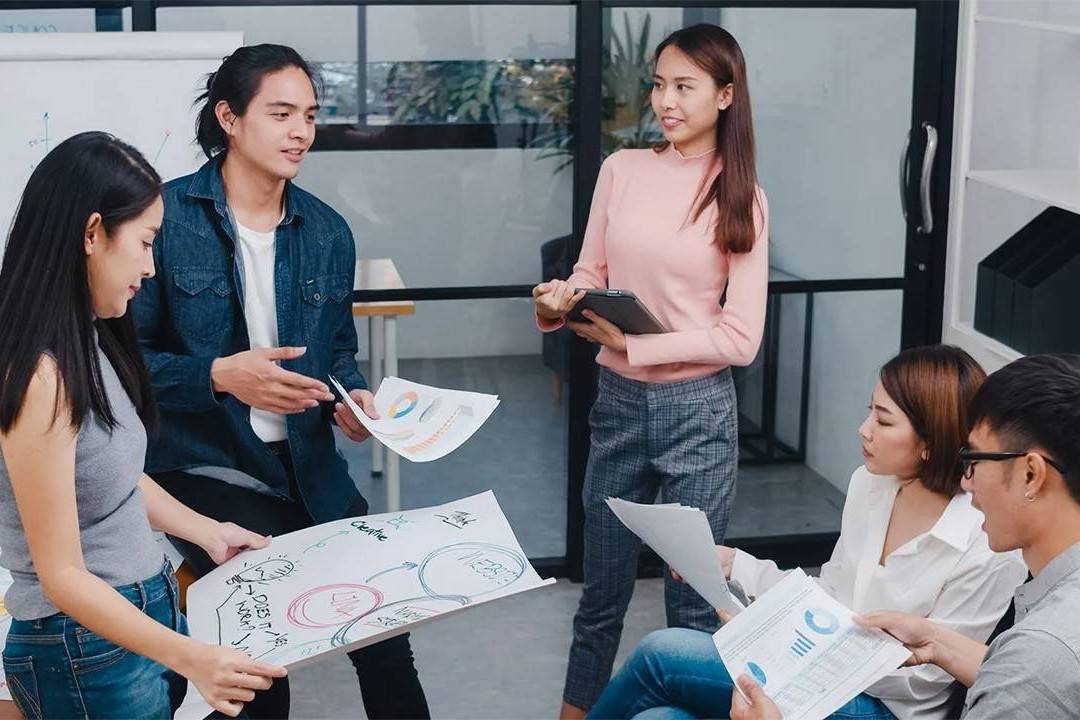 Phát động xét chọn Doanh nghiệp đạt chuẩn Văn hóa kinh doanh Việt Nam 2026