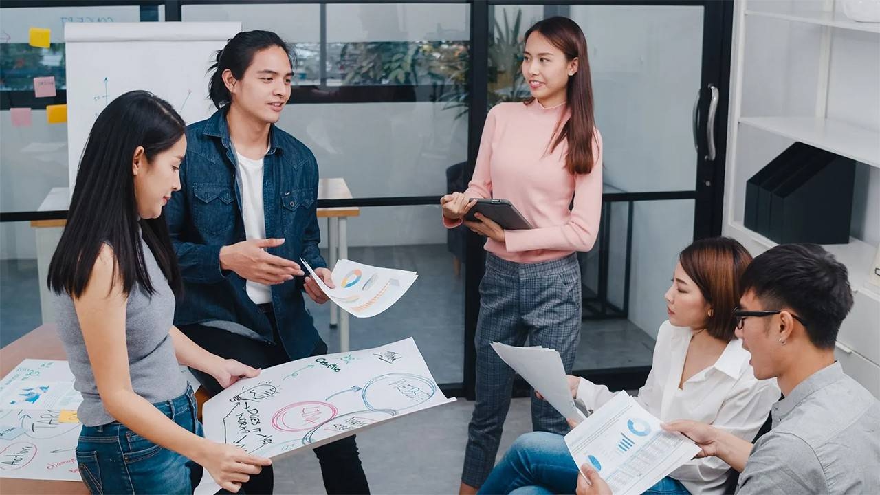 Phát động xét chọn Doanh nghiệp đạt chuẩn Văn hóa kinh doanh Việt Nam 2026