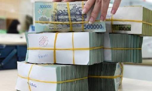 Thu ngân sách Nhà nước 7 tháng đầu năm đạt hơn 1,83 triệu tỷ đồng, tăng 16% so với cùng kỳ