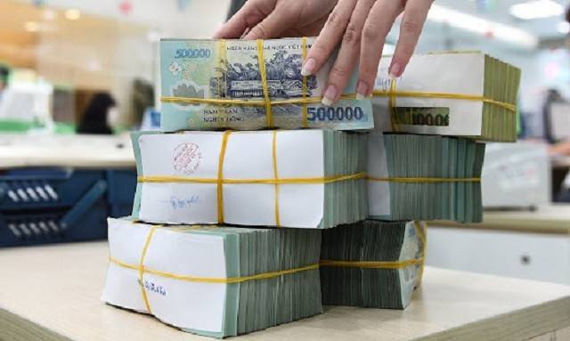 Thu ngân sách Nhà nước 7 tháng đầu năm đạt hơn 1,83 triệu tỷ đồng, tăng 16% so với cùng kỳ