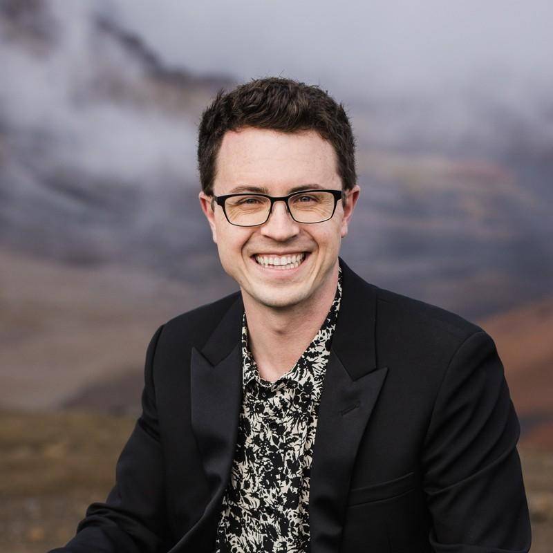 Tim Ellis – đồng sáng lập Relativity Space, startup tiên phong ứng dụng công nghệ in 3D trong sản xuất tên lửa.