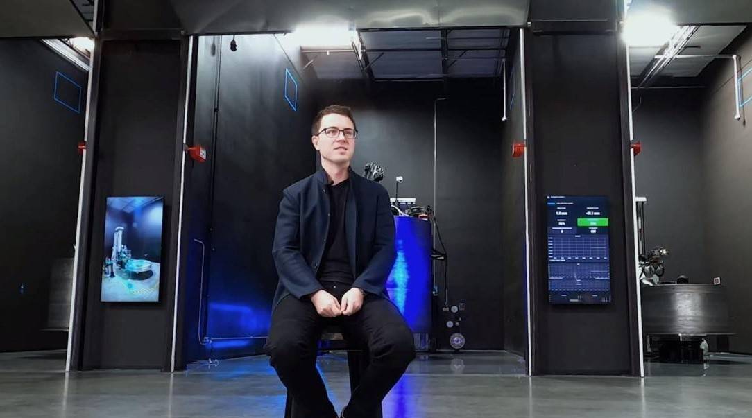 Tim Ellis: Doanh nhân khởi nghiệp với ý tưởng chiếc máy in 3D tên lửa lớn nhất hành tinh tiến ra vũ trụ