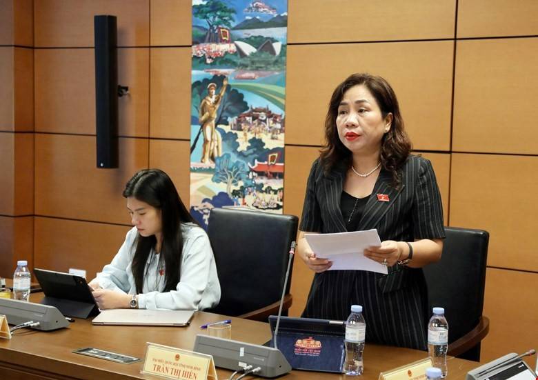 Sửa Luật Ngân hàng: Thận trọng đề xuất áp dụng tỷ lệ an toàn khác quy định mới