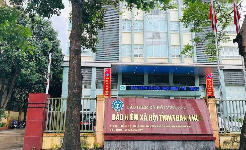 Thanh Hóa: Xử phạt hàng loạt doanh nghiệp vi phạm bảo hiểm xã hội, bảo hiểm y tế