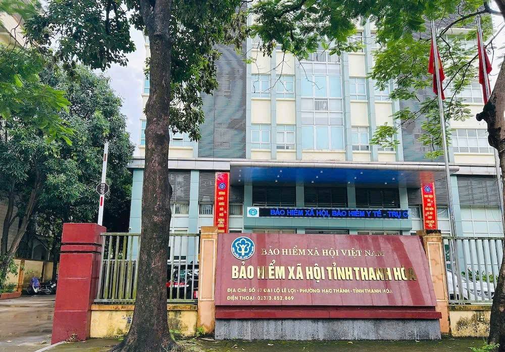 Thanh Hóa: Xử phạt hàng loạt doanh nghiệp vi phạm bảo hiểm xã hội, bảo hiểm y tế