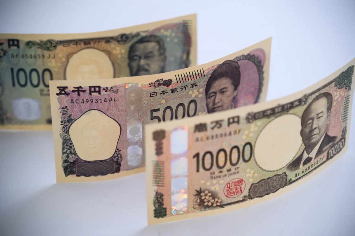 Mỹ bất ngờ bán euro để hỗ trợ đồng yên, ECB không được báo trước