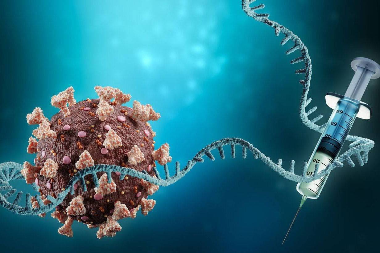 Mỹ cấp phép vaccine cúm mùa mRNA đầu tiên, mở ra bước tiến mới của công nghệ sinh học