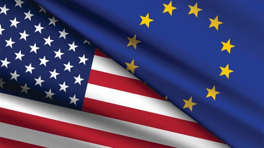 Mỹ bất ngờ bán euro để hỗ trợ đồng yên, ECB không được báo trước