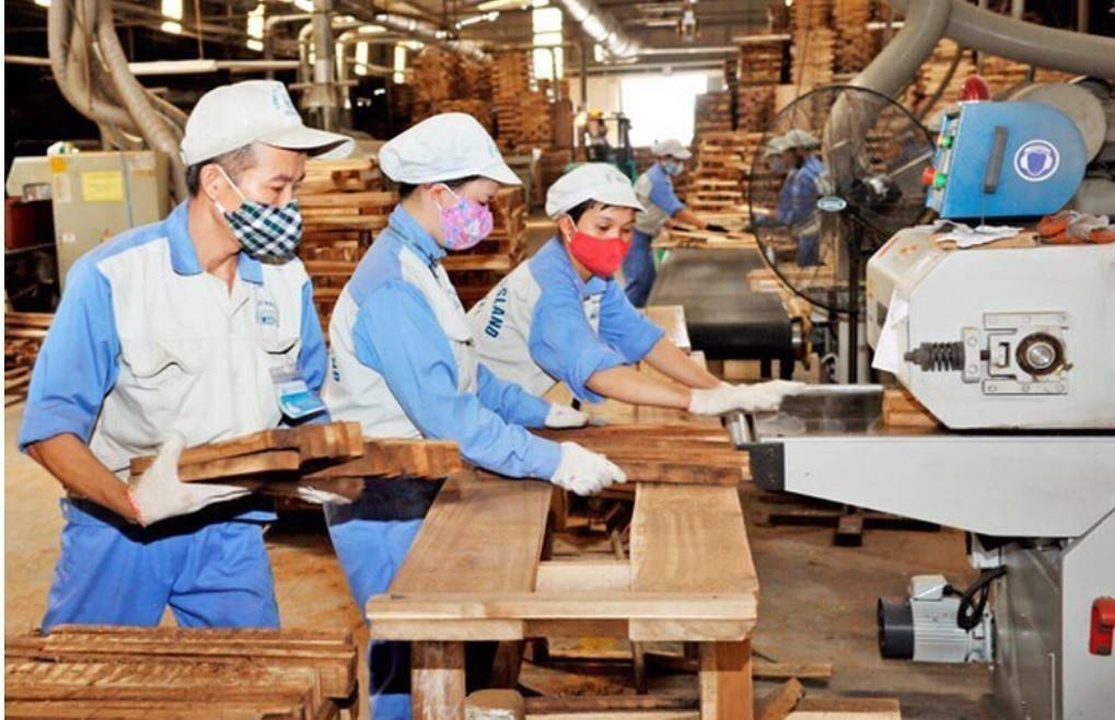 Muốn ngành gỗ lớn mạnh, doanh nghiệp phải thắng trên chính thị trường nội địa