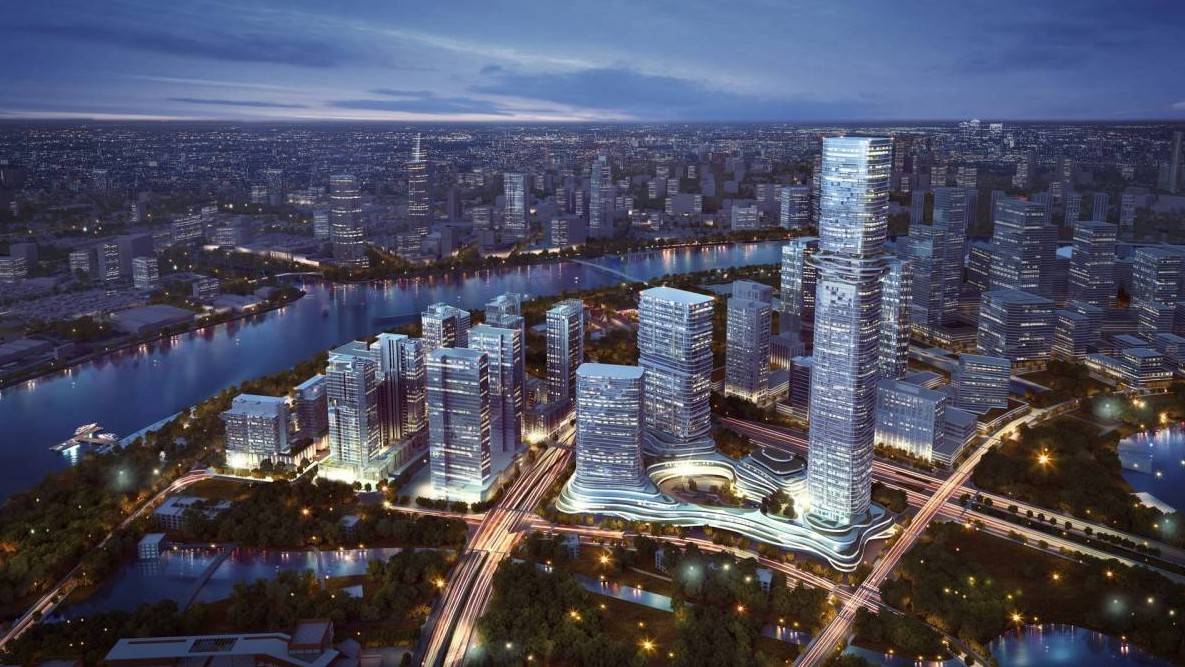 Lý do nào khiến Tập đoàn Keppel muốn bán đứt 40% vốn tại Empire City Thủ Thiêm sau hơn 1 thập kỷ theo đuổi?