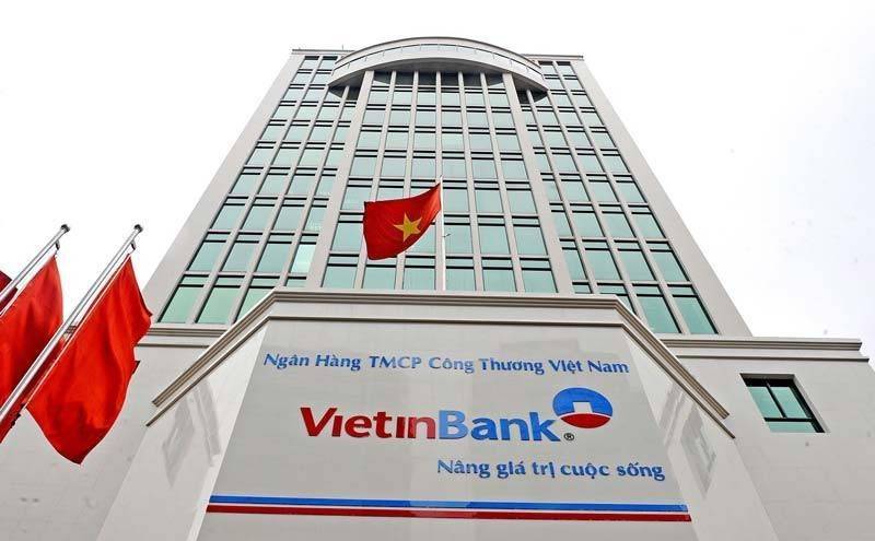 Thủ tướng chỉ đạo nâng sở hữu Nhà nước tại VietinBank lên tối thiểu 65%