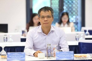 Luật sư Phạm Thanh Tuấn: Gỡ chồng chéo pháp lý để cứu thị trường bất động sản