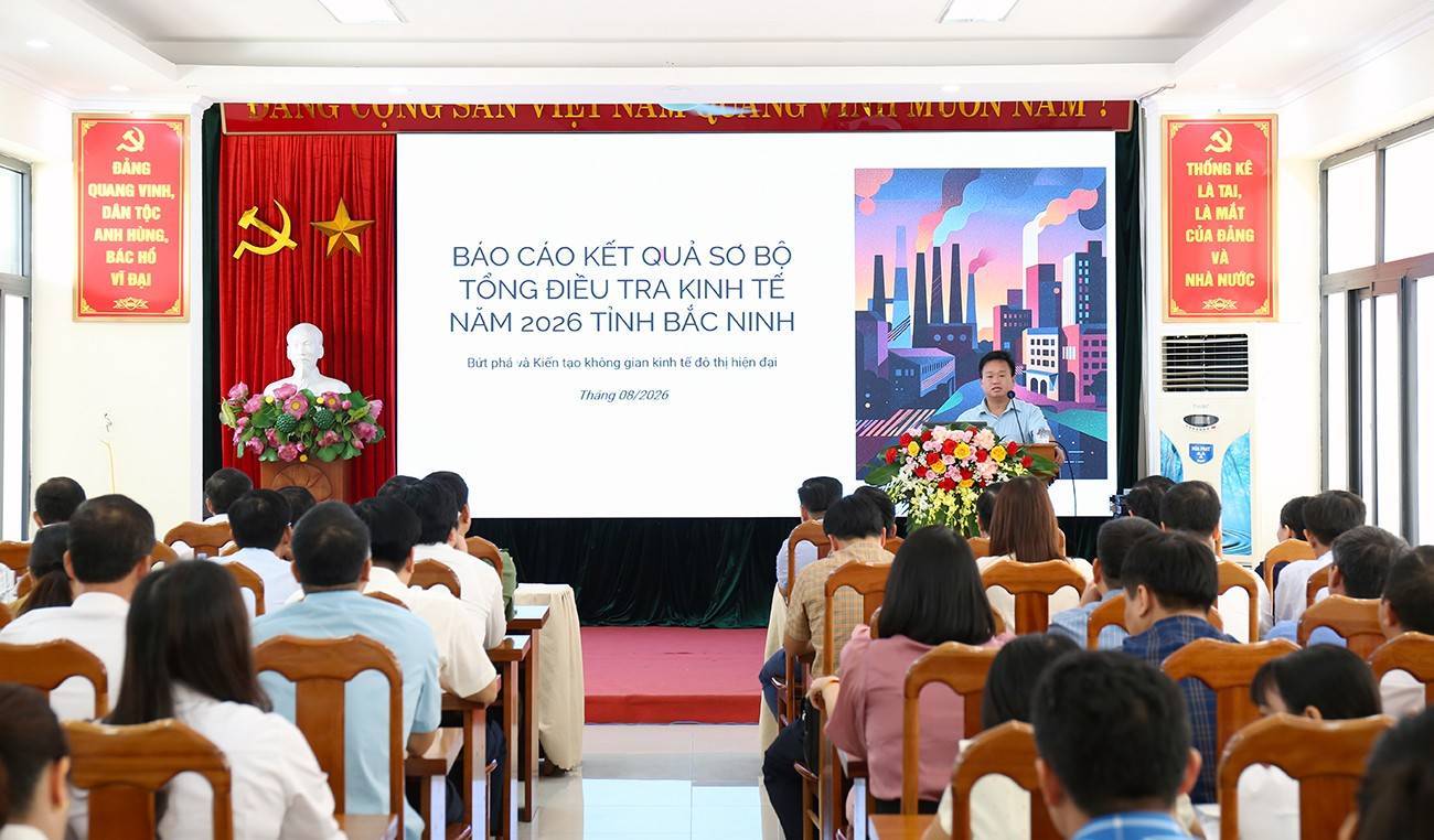 Quang cảnh hội nghị (Ảnh: Cổng TTĐT)