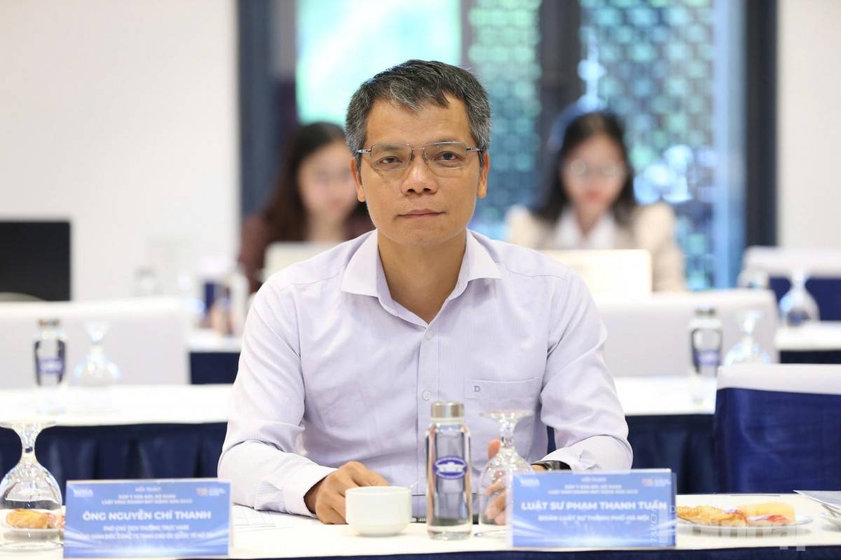 Luật sư Phạm Thanh Tuấn: Gỡ chồng chéo pháp lý để cứu thị trường bất động sản
