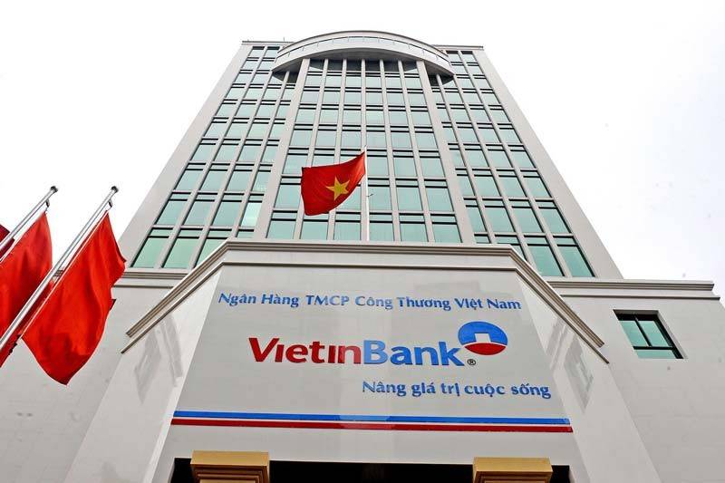Thủ tướng chỉ đạo nâng sở hữu Nhà nước tại VietinBank lên tối thiểu 65%