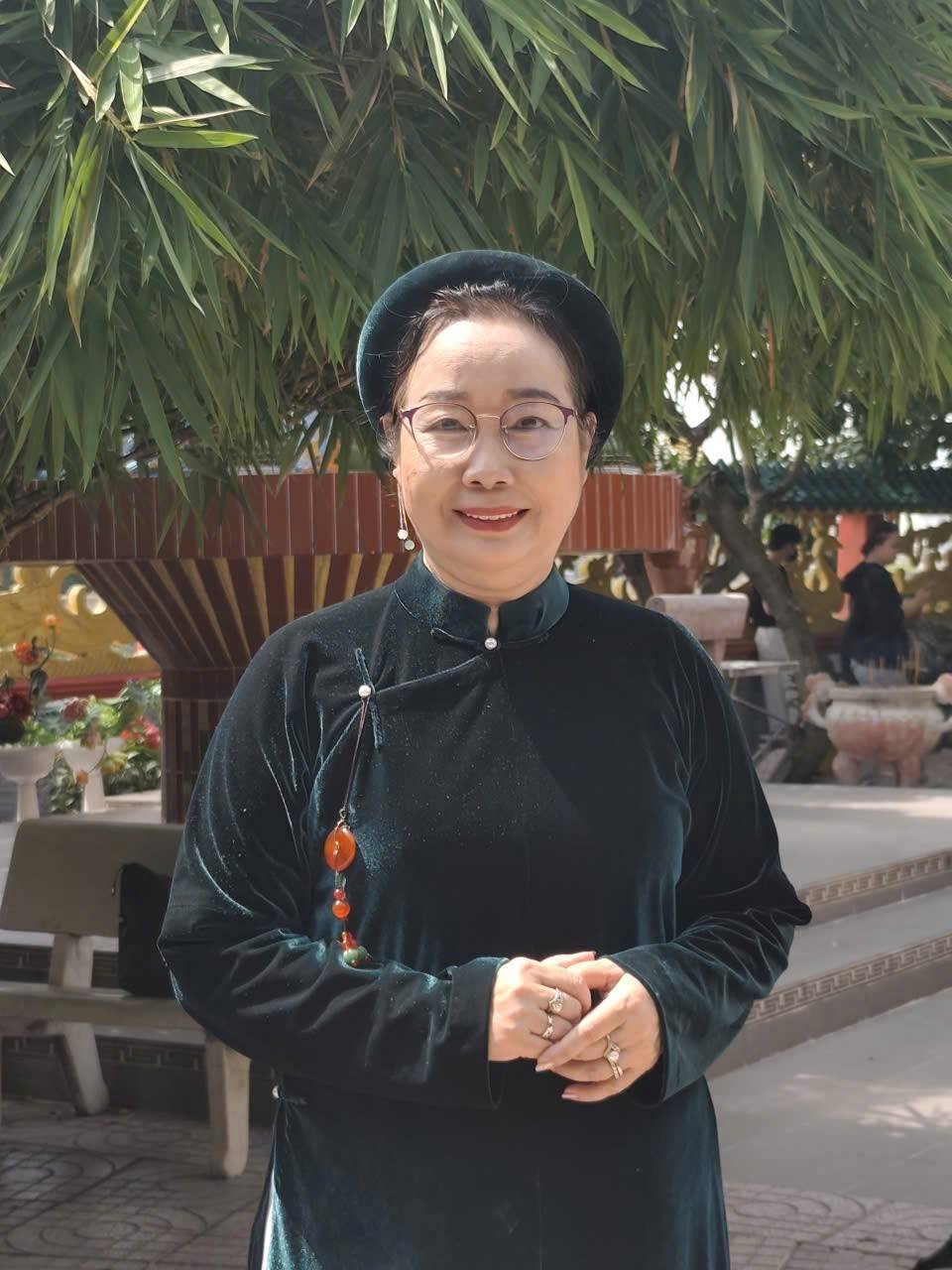 Đánh thức dòng sông Vàm Thuật - Kiến tạo không gian kinh tế ven sông từ liên kết di sản và cộng đồng