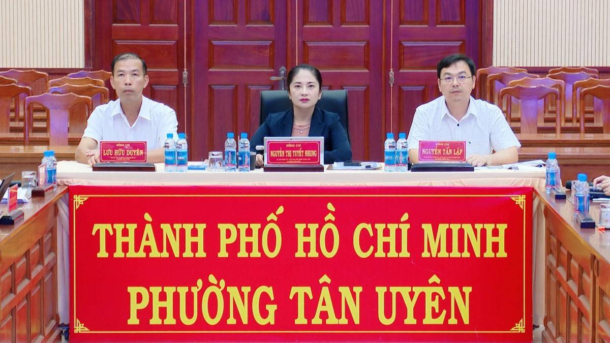 Thành phố Hồ Chí Minh quán triệt, triển khai thực hiện Nghị quyết Hội nghị Trung ương 3 khóa XIV