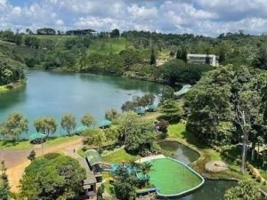 Lâm Đồng: Thanh tra chỉ rõ nhiều tồn tại, vi phạm tại Dự án Khu du lịch thác Đam B'ri