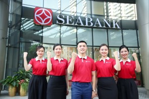 SeABank phát hành 40 triệu cổ phiếu ESOP