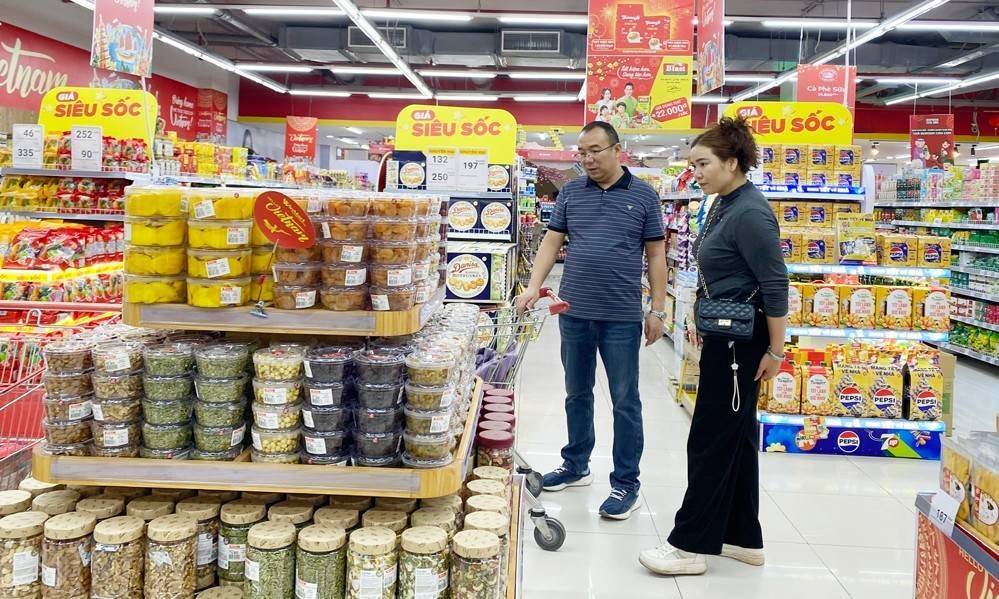 Bắc Ninh: Mục tiêu tăng trưởng bán lẻ 17% và bài toán tổ chức lại thị trường đến năm 2030