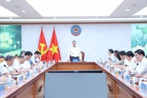 Bộ Tài chính đẩy mạnh cải cách hành chính, hoàn thiện thể chế và hỗ trợ doanh nghiệp