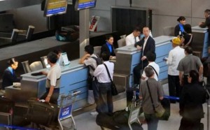 Không nợ thuế vẫn có thể bị tạm hoãn xuất cảnh nếu bỏ địa chỉ kinh doanh