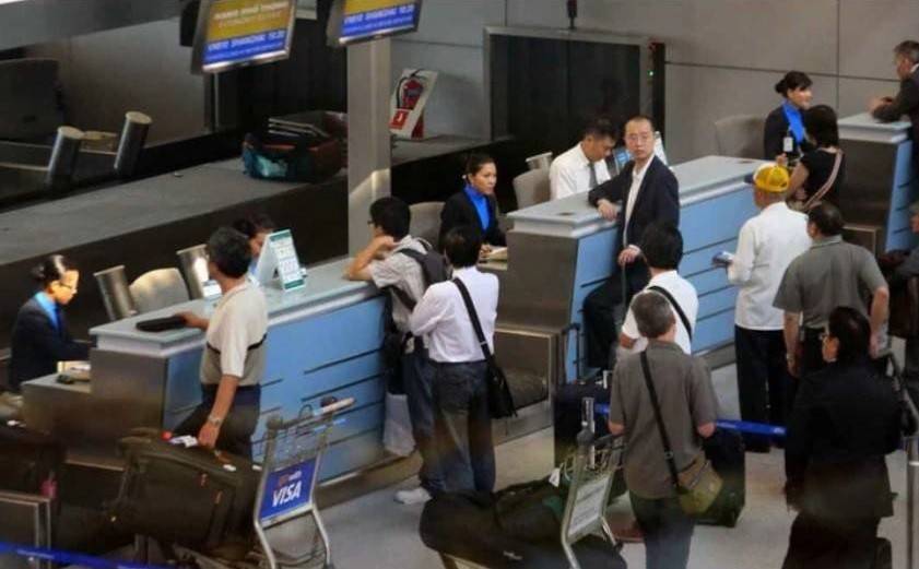 Không nợ thuế vẫn có thể bị tạm hoãn xuất cảnh nếu bỏ địa chỉ kinh doanh