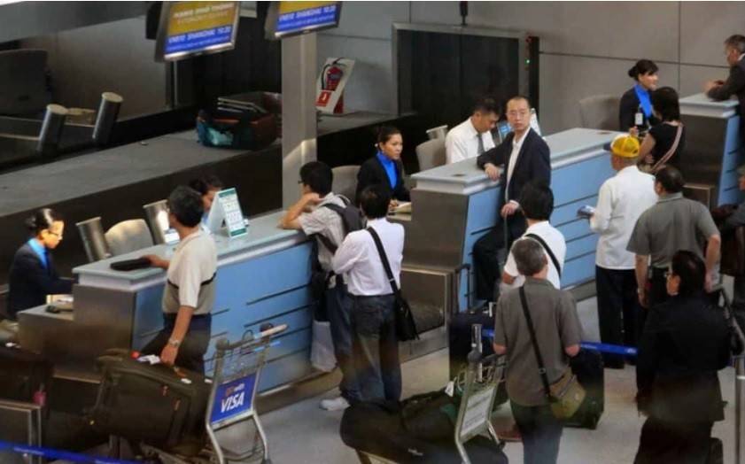 Sau 30 ngày kể từ ngày Cơ quan Thuế ban hành Thông báo về việc sẽ áp dụng biện pháp tạm hoãn xuất cảnh mà người nộp thuế vẫn không thực hiện thủ tục khôi phục mã số thuế hoặc chấm dứt hiệu lực mã số thuế thì Cơ quan Thuế ban hành thông báo tạm hoãn xuất cảnh (Ảnh minh họa).