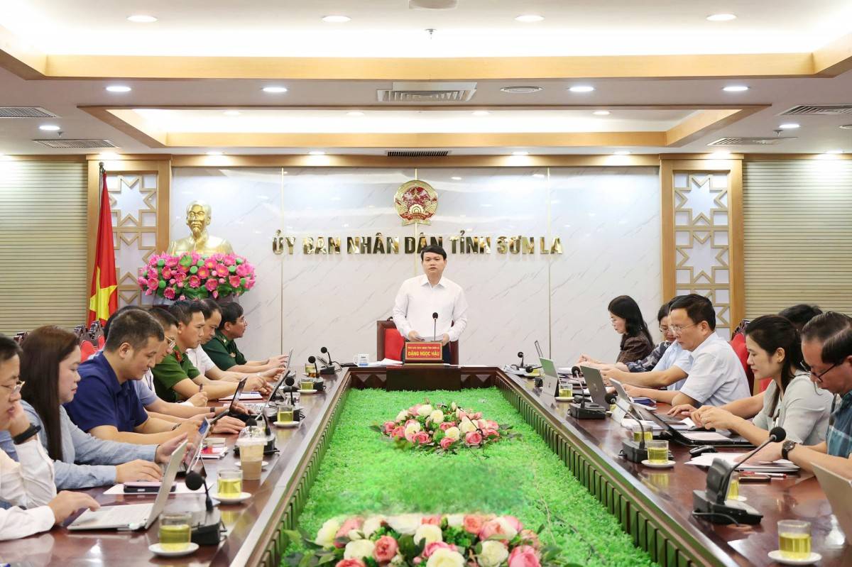 Sơn La thúc đẩy giải ngân hơn 437 tỷ đồng cho khoa học và chuyển đổi số