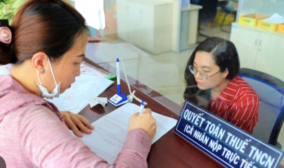 Quyết toán thuế thu nhập cá nhân chậm nhiều năm còn được hoàn thuế?
