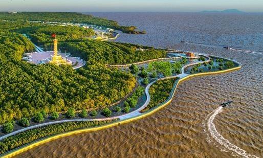 Du lịch Cà Mau mở hướng phát triển bền vững từ lợi thế bản địa