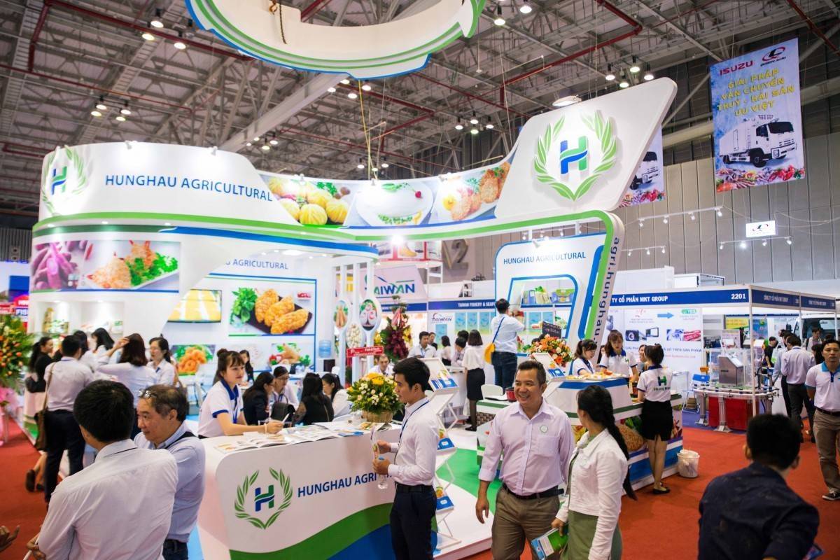 Xuất khẩu thủy sản 7 tháng đầu năm đạt 6,86 tỷ USD và bài toán giữ thị phần của thủy sản Việt Nam