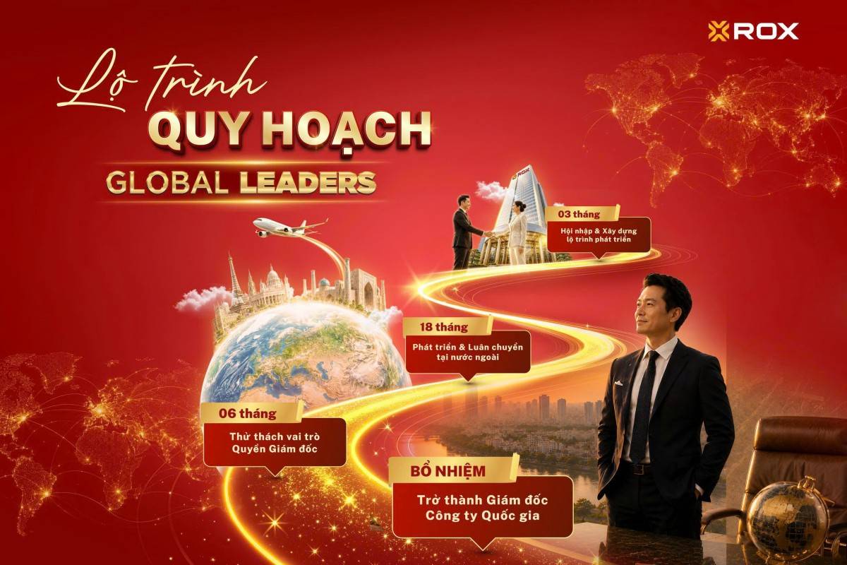 Khi người tài chọn những 