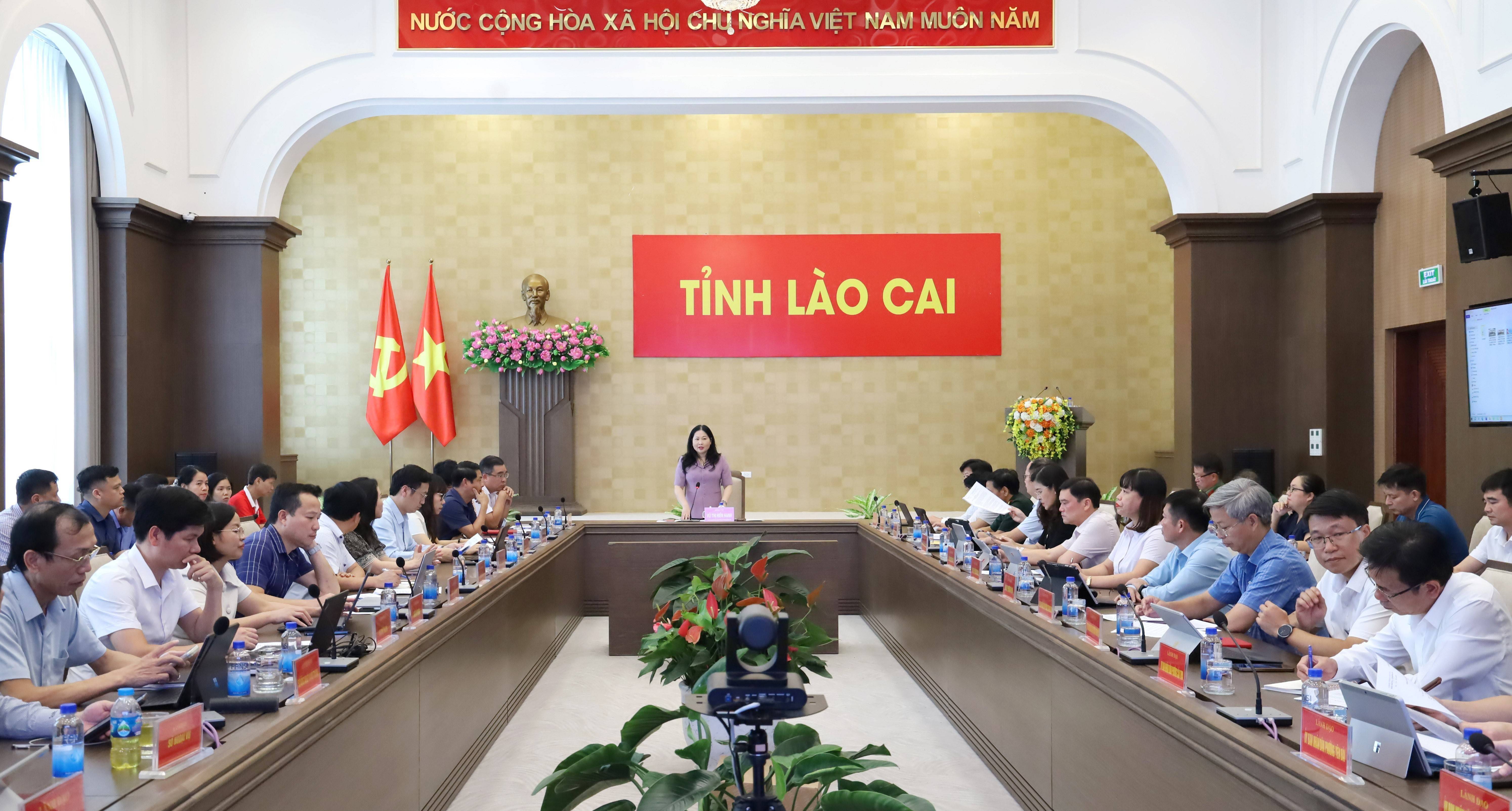 Lào Cai vào mùa hội lớn: Từ sân cỏ nữ vùng cao đến sắc màu văn hóa Mường Lò 2026