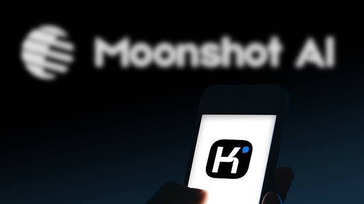 Moonshot, công ty đứng sau mô hình AI Kimi K3,