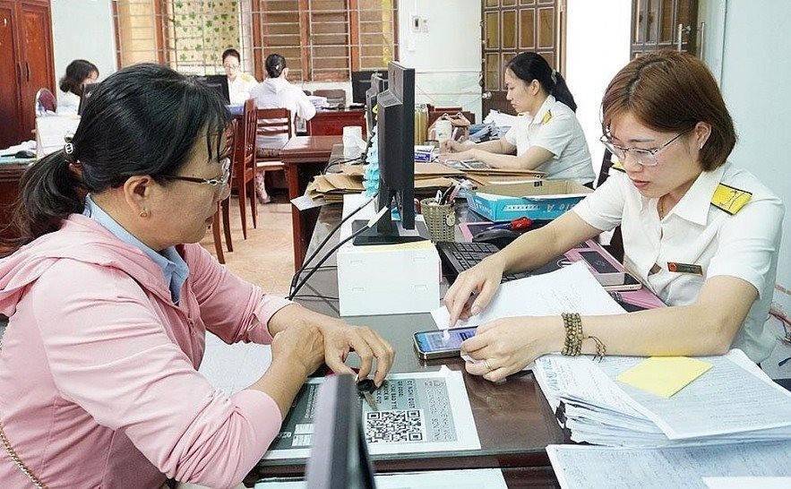 Hộ kinh doanh và doanh nghiệp siêu nhỏ có thể được giảm 30% thuế